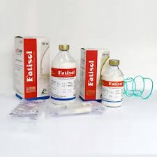 FATISOL 500 ML
